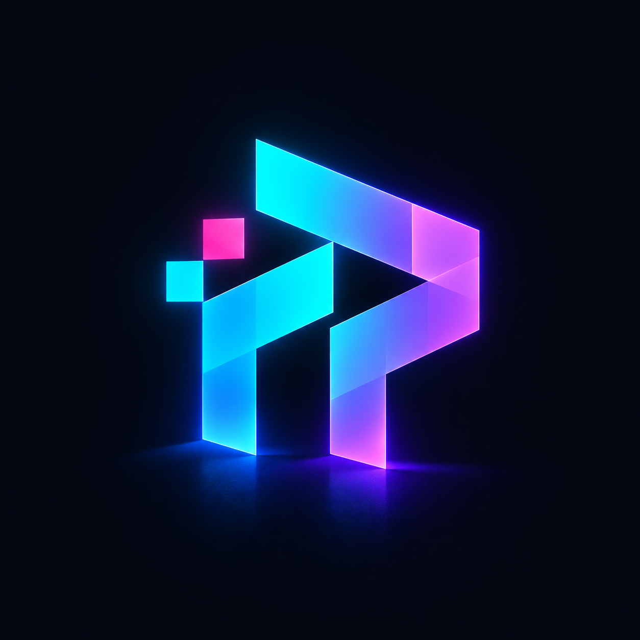 Pixel Platform logo